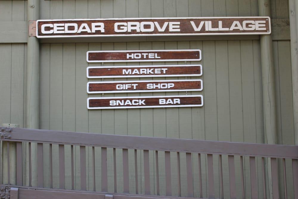 Cedar Grove Lodge photo 20