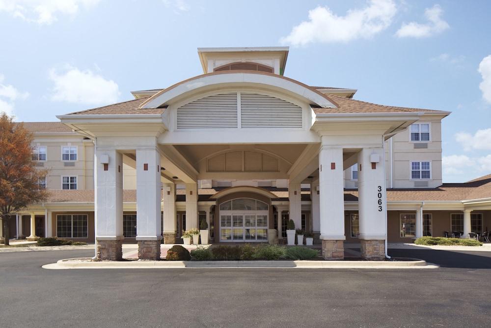 Holiday Inn Grand Rapids Airport by IHG photo 30