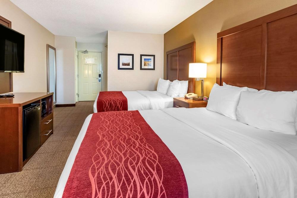Comfort Inn Great Falls South photo 15