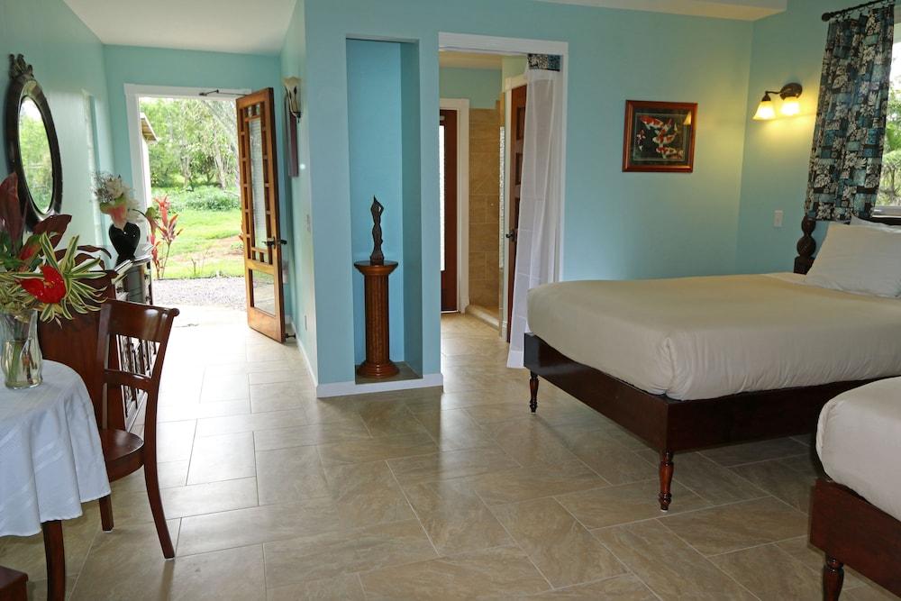 Hawaii Island Retreat photo 14