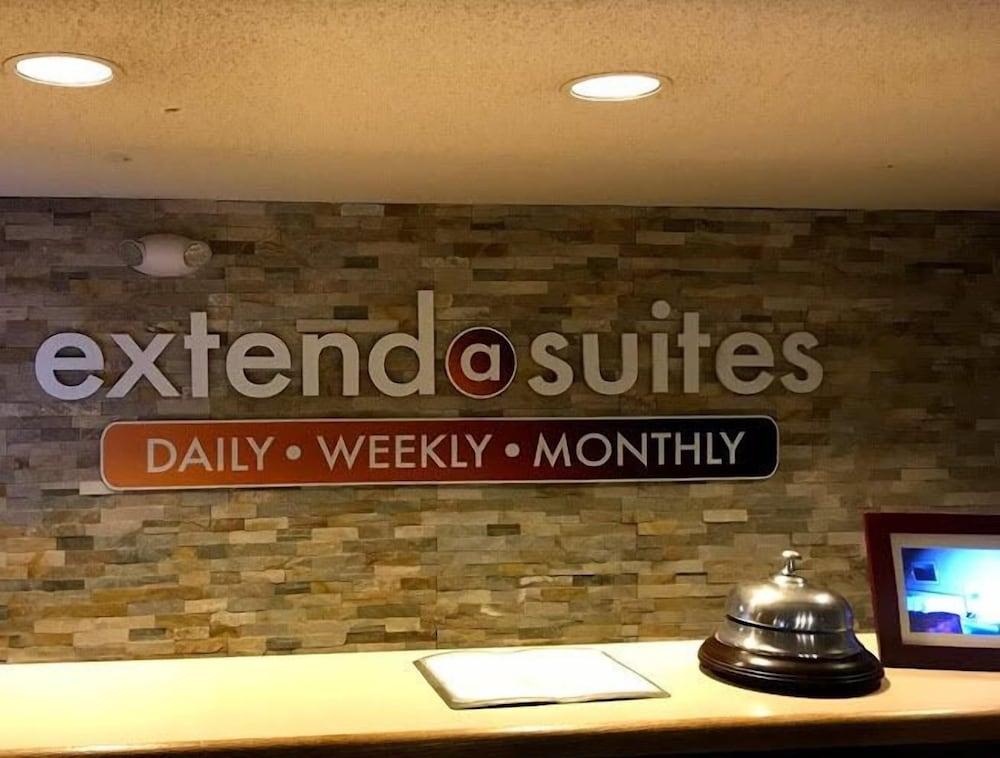 Extenda Suites Mobile North photo 2