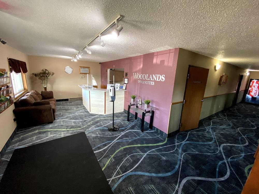 Woodlands Inn & Suites photo 14
