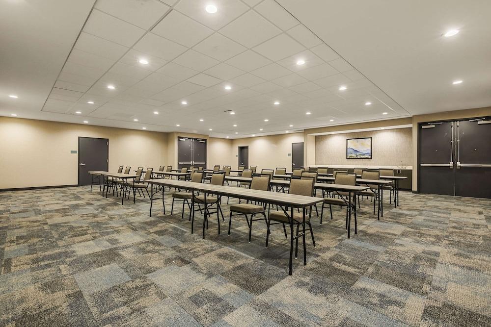 Home2 Suites By Hilton Cookeville photo 38