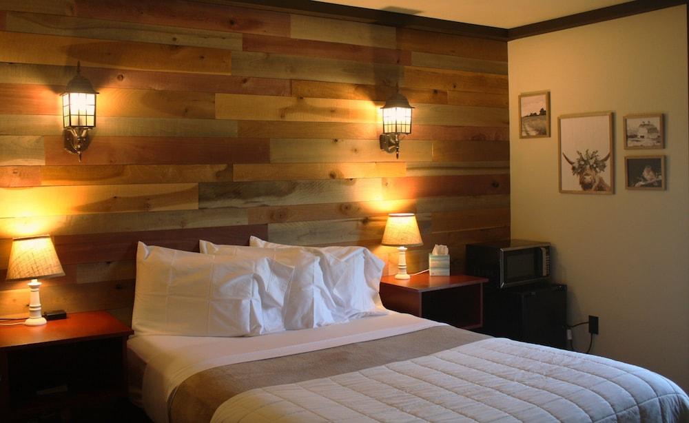 Highland Lodge photo 9