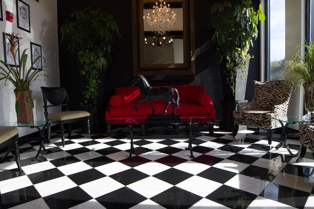 Kentucky Grand Hotel & Spa photo 18