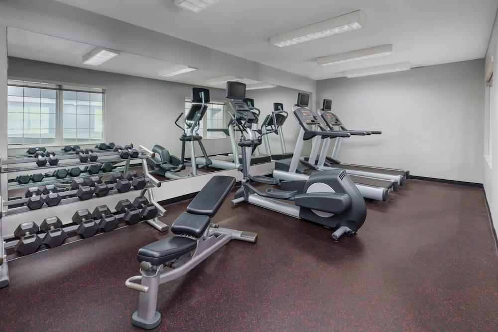 TownePlace Suites by Marriott Manchester photo 33