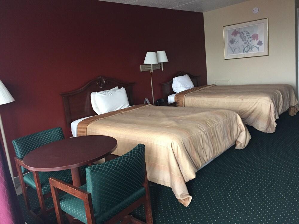 Alcoa Inn photo 6