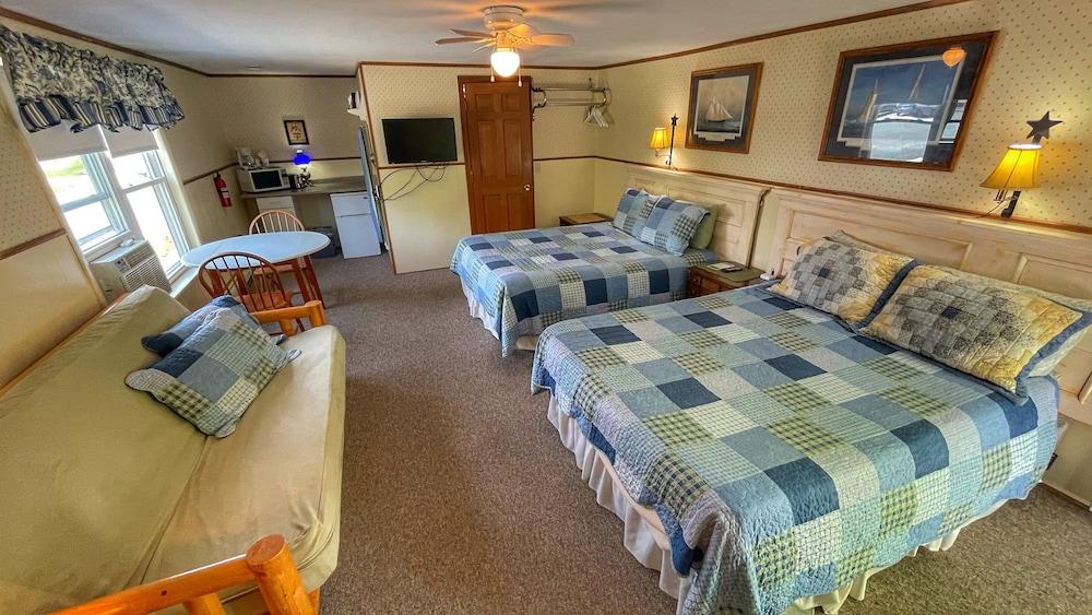Open Hearth Inn photo 98