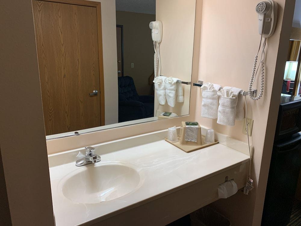 Budgetinn & Suites photo 5