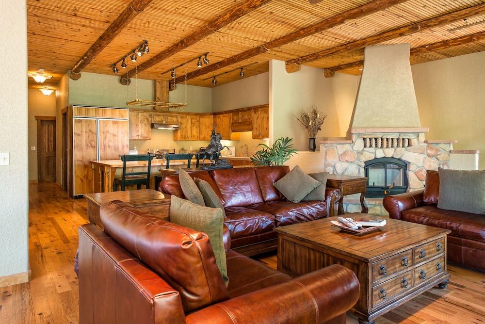 Sorrel River Ranch Resort photo 6
