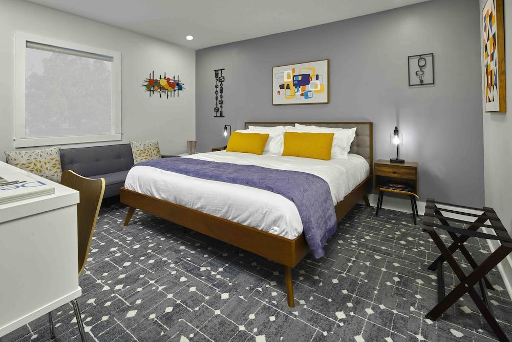 New South Motor Inn photo 8