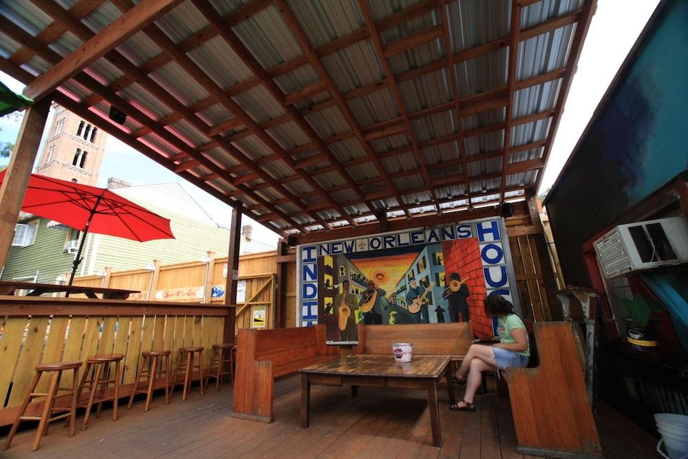 India House Backpackers Hostel photo 73