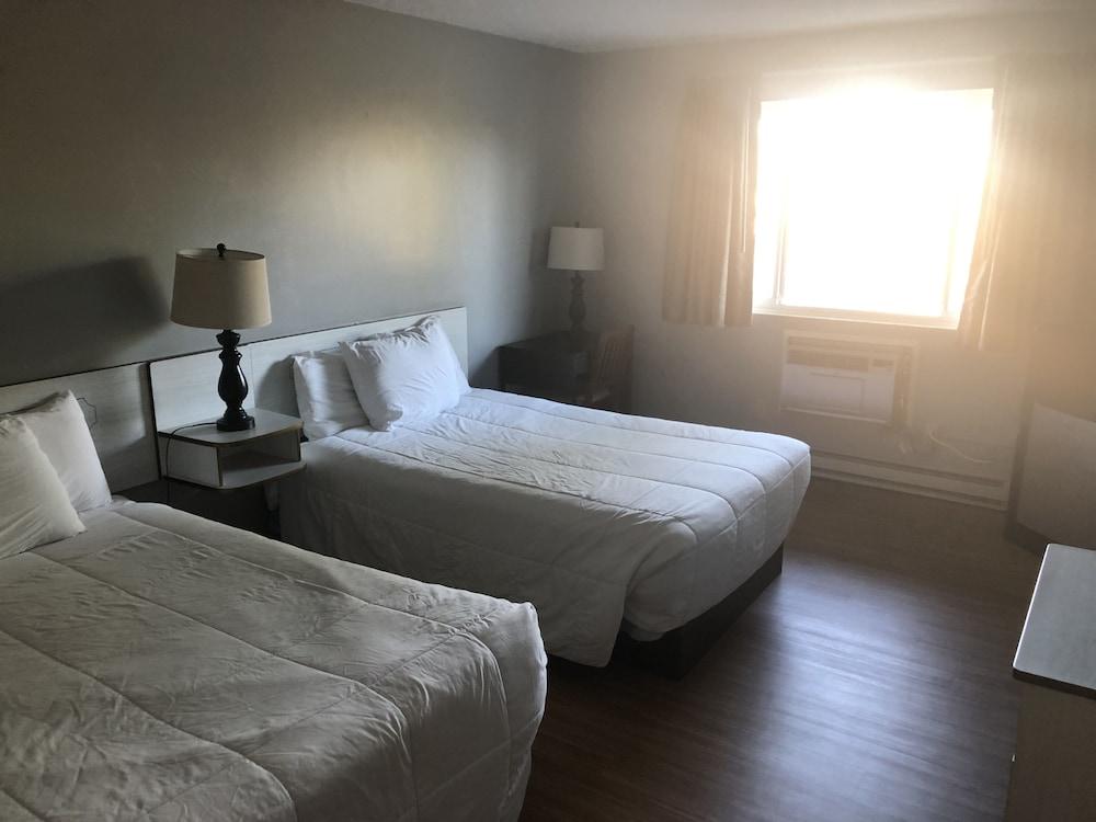 Riverside Inn Dallas photo 25