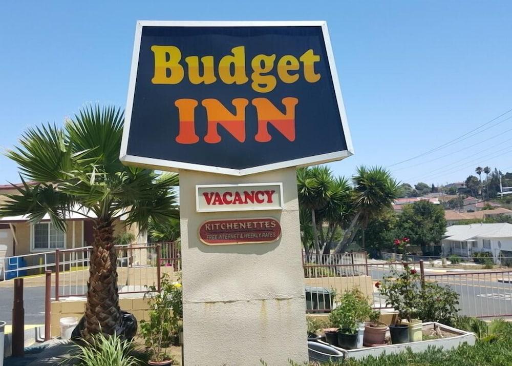 Budget Inn Vallejo/Napa Valley photo 31