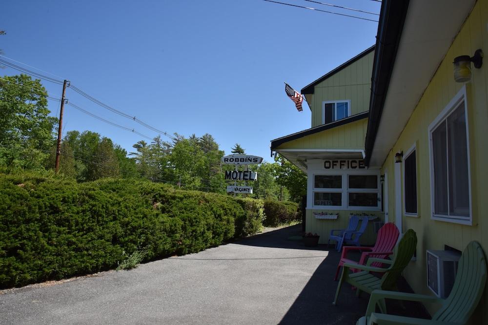 Robbins Motel photo 1