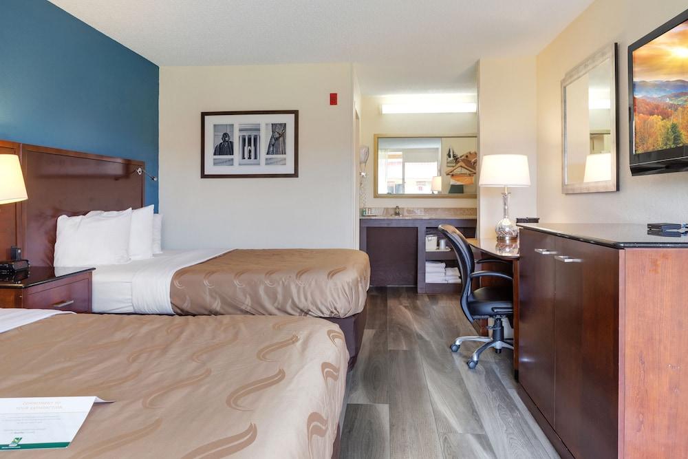 Quality Inn Sumter photo 39