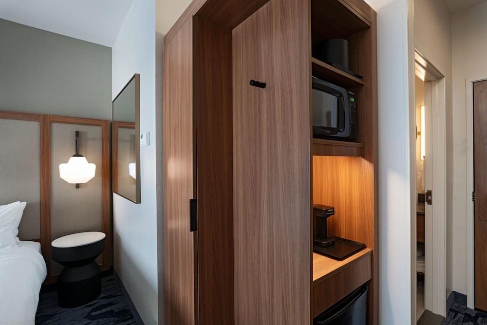 Fairfield Inn & Suites By Marriott Austin Georgetown photo 4