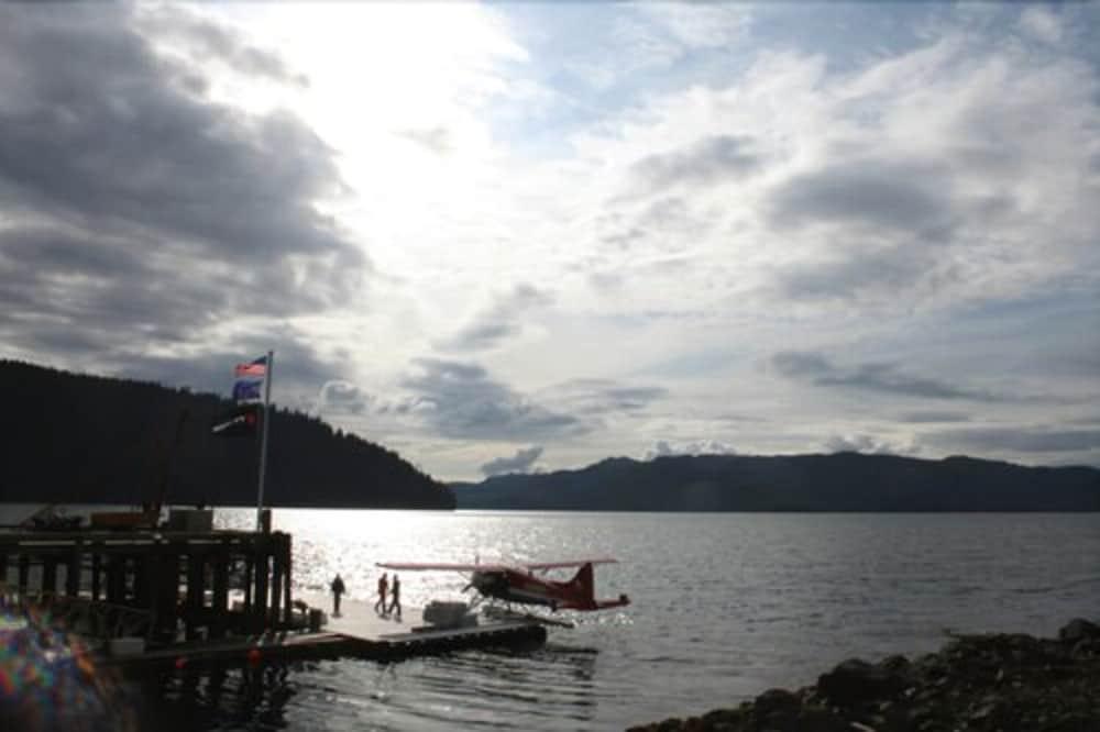 Waterfall Resort photo 19
