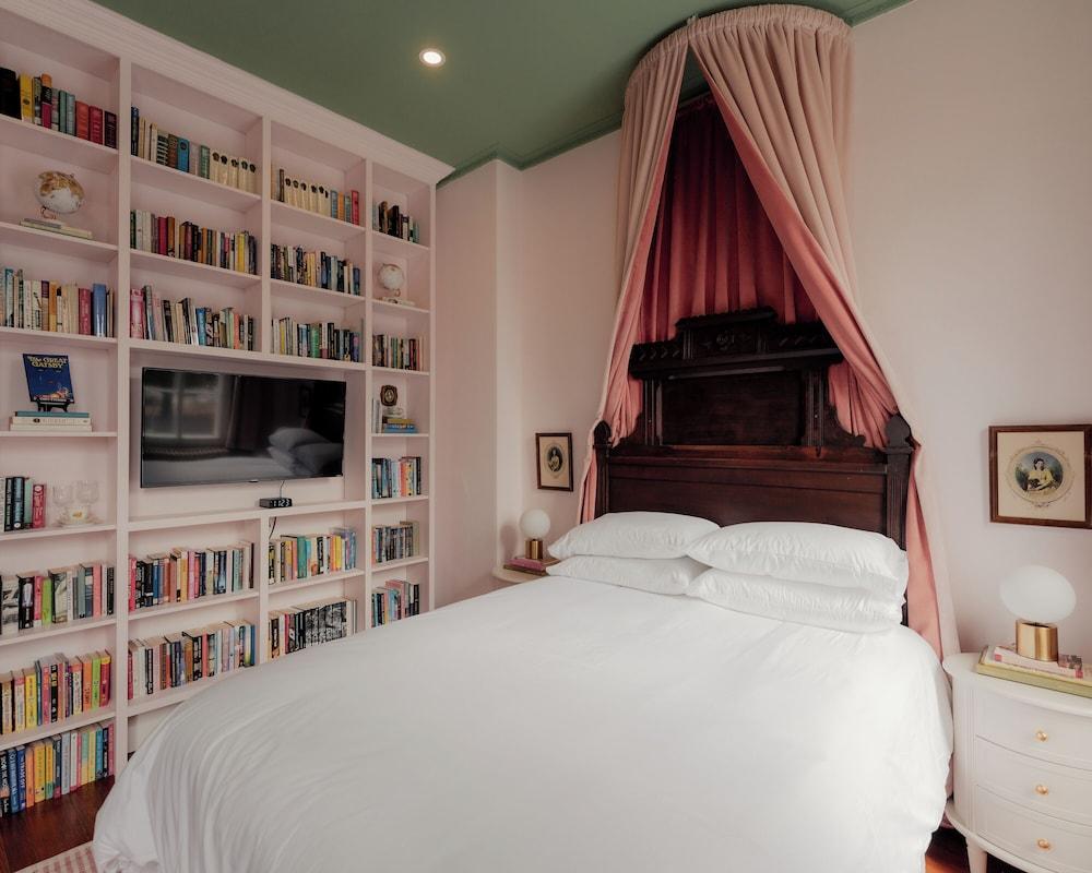 The Bookhouse Hotel at Faunbrook photo 27