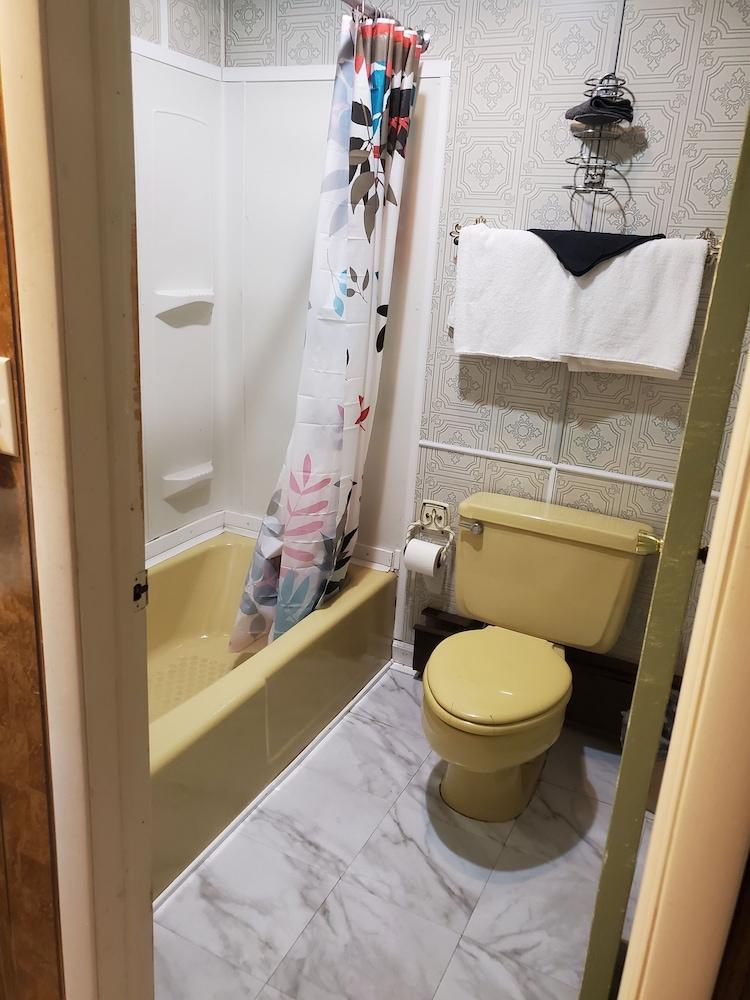 Pocono Mountains Hotel and Spa photo 61