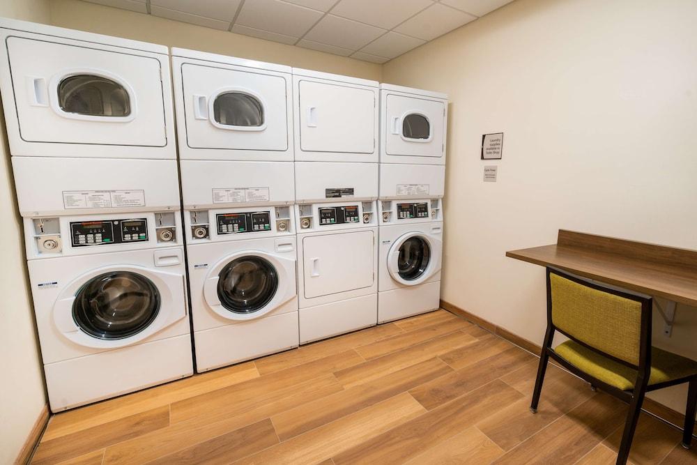 Homewood Suites by Hilton Rancho Cordova Sacramento photo 34