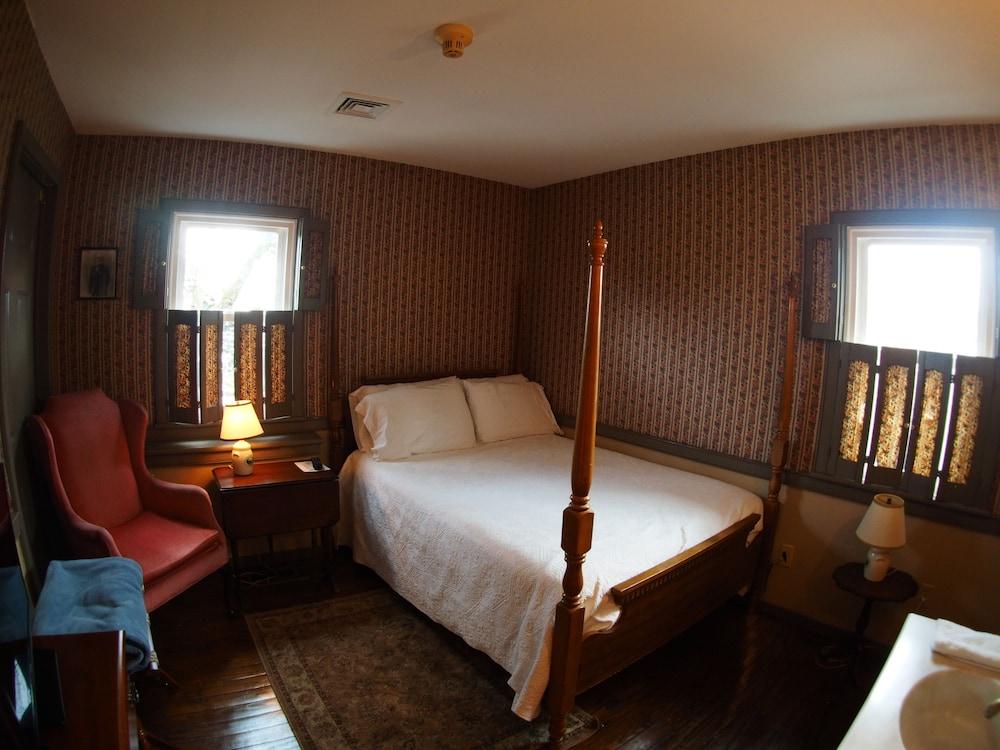 Duling Kurtz House & Country Inn photo 16