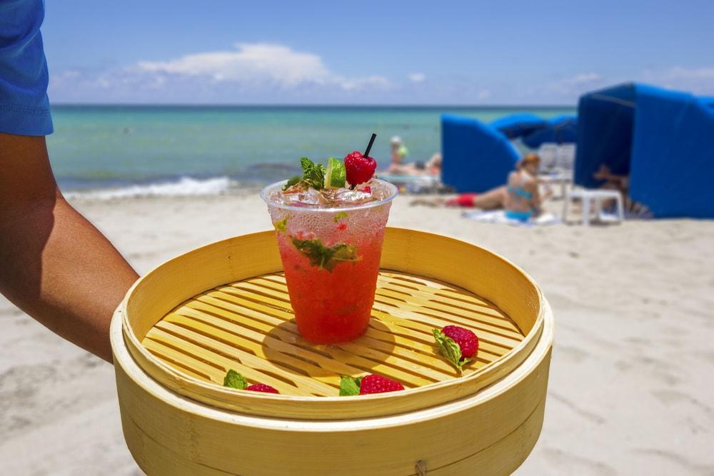 Marenas Beach Resort photo 43