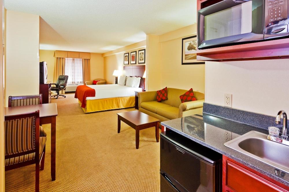Holiday Inn Express & Suites Dickson by IHG photo 6