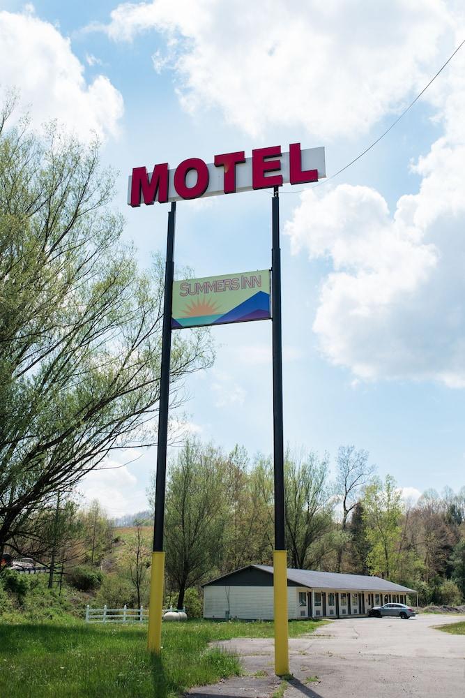 Summers Inn — hotel in Summersville