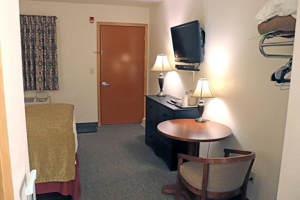 Vision Inn Motel photo 8