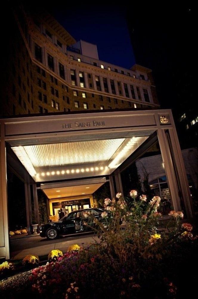 The Saint Paul Hotel photo 55