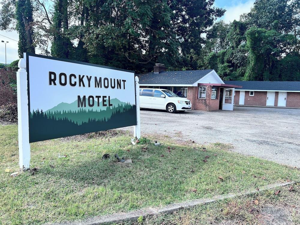 Rocky mount motel photo 1