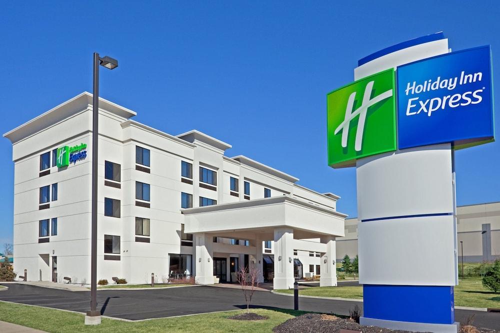 Holiday Inn Express Fishkill-Mid Hudson Valley by IHG photo 74