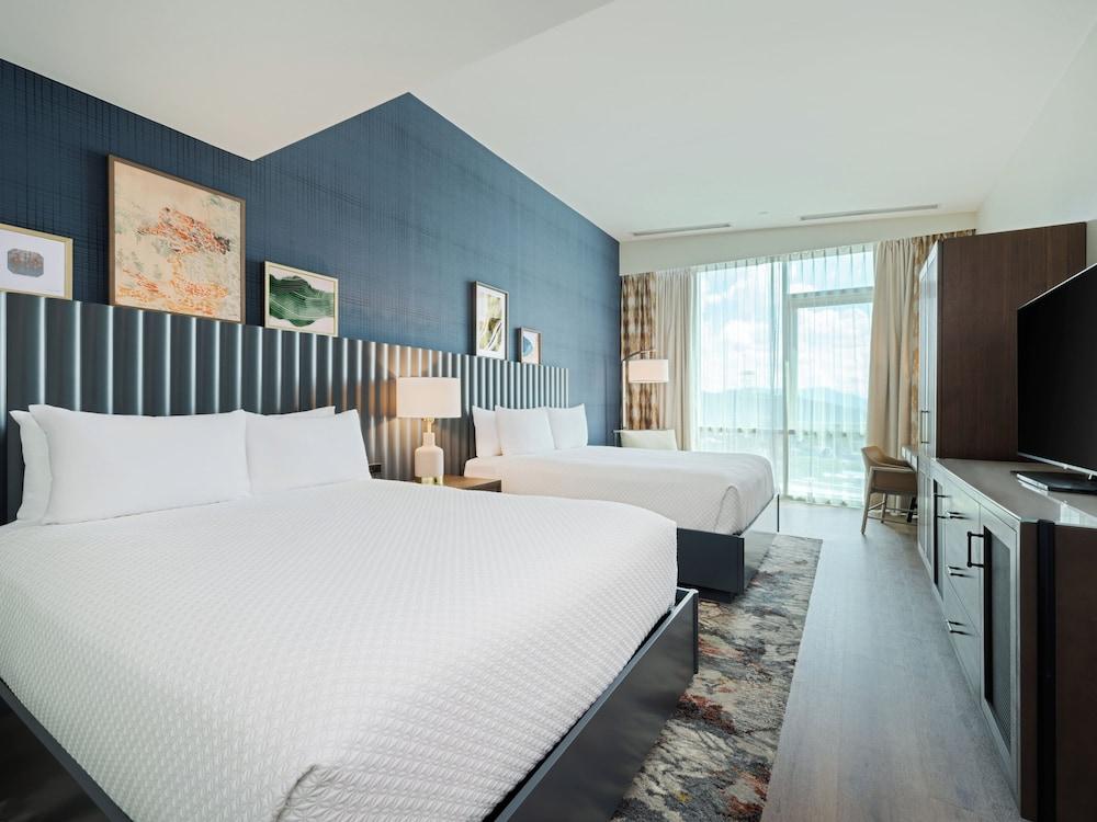Hotel Indigo Asheville Downtown by IHG photo 92