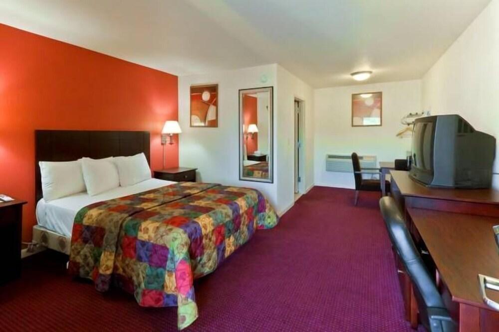 Budget Lodge Buena photo 25