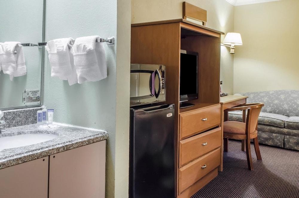 Rodeway Inn Allentown South photo 6