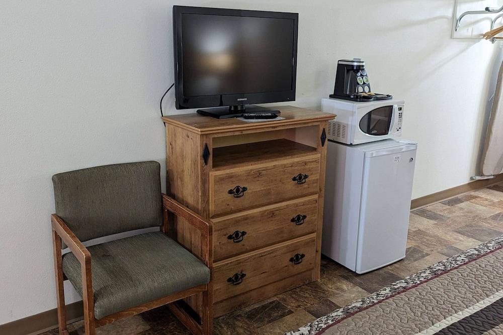 Travelodge Inn & Suites by Wyndham Deadwood photo 3