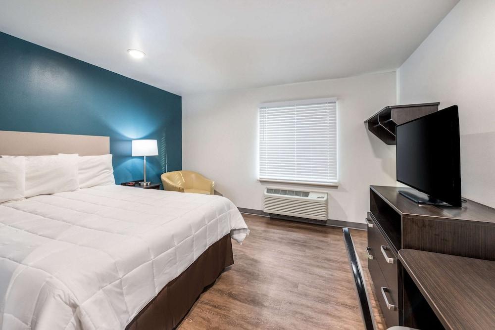 WoodSpring Suites Columbus West - Hilliard photo 8