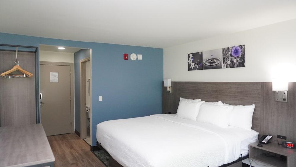 Sleep Inn Franklin - Cool Springs photo 5