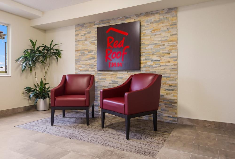 Red Roof Inn Lawrenceburg photo 6