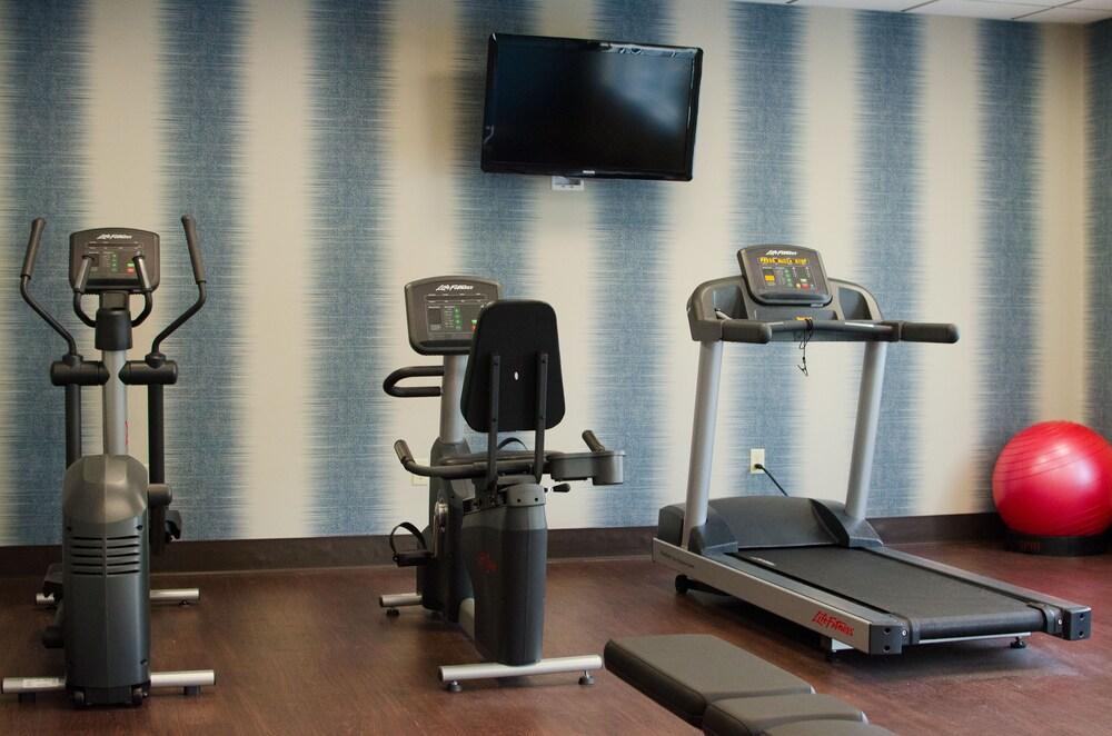 Holiday Inn Express & Suites Norwood-Boston Area by IHG photo 15
