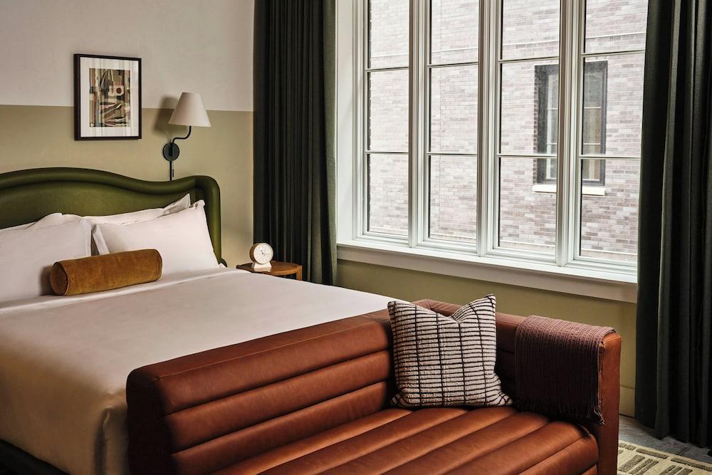 The Ann Savannah, Apartments By Marriott Bonvoy photo 23