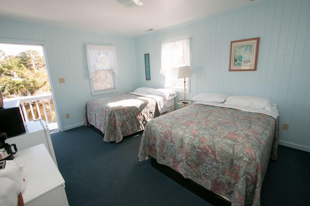 Outer Banks Motel - Village Accommodations photo 73