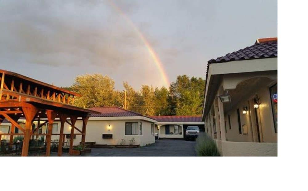 Grand Motel photo 1