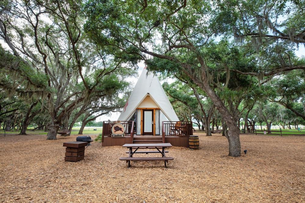 Westgate River Ranch Resort & Rodeo photo 36