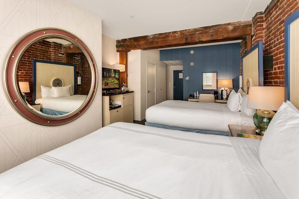 Argonaut Hotel photo 40