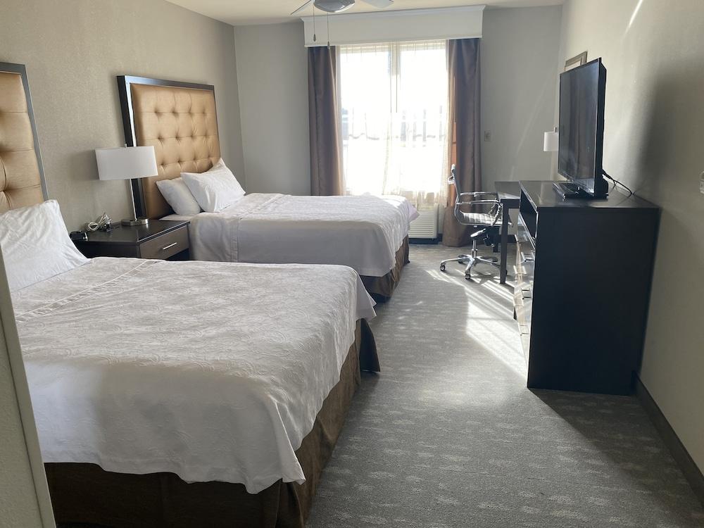 Homewood Suites by Hilton DecaturForsyth photo 8