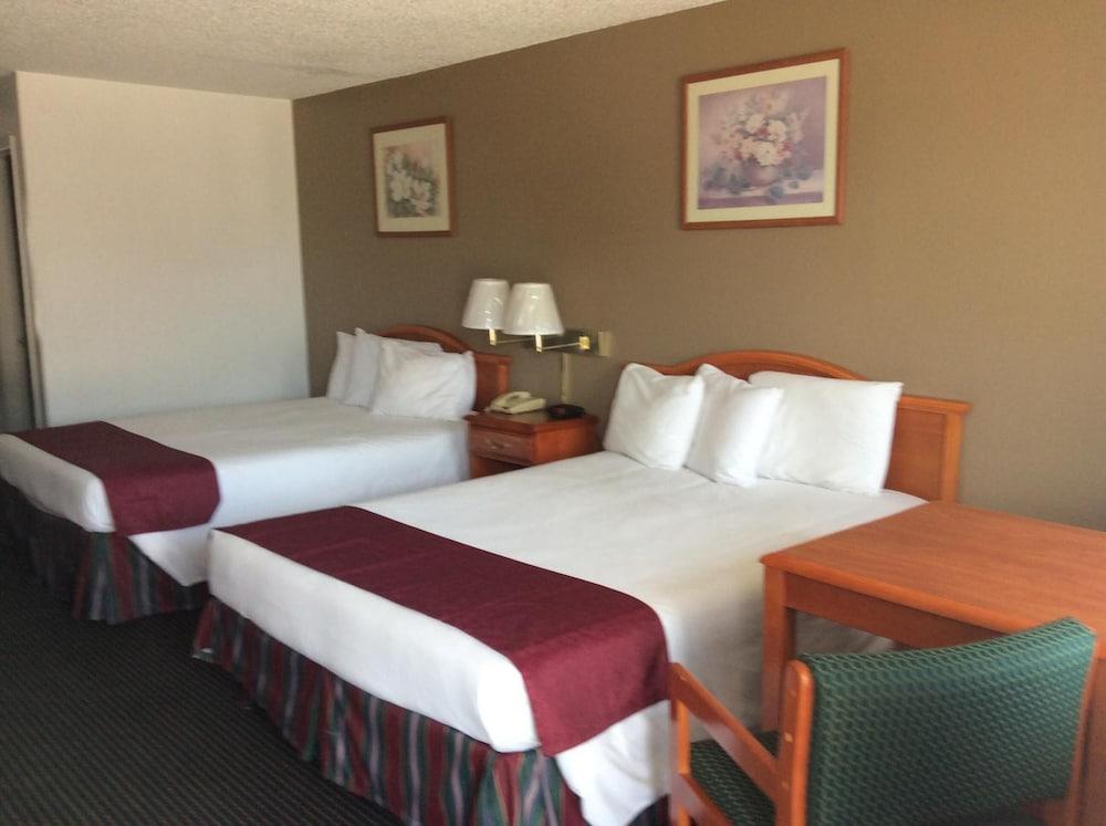 Sagamar Inn photo 42
