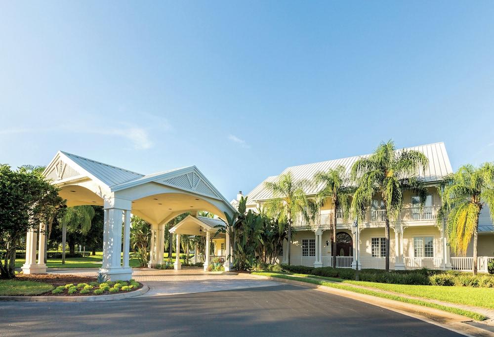 WorldMark Orlando - Kingstown Reef photo 1