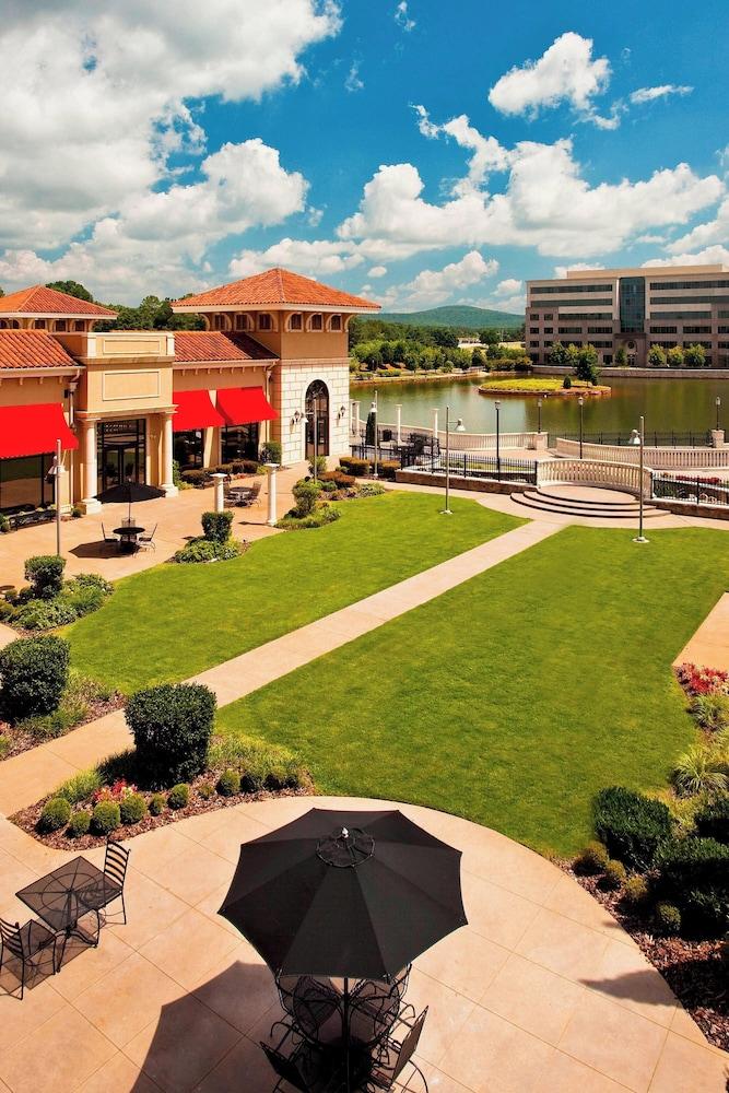 The Westin Huntsville photo 65